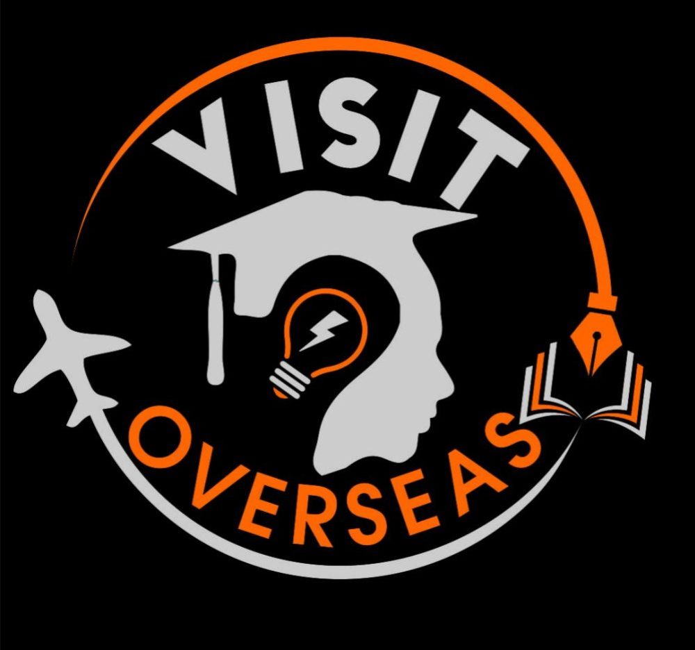 Visit Overseas